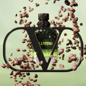 Born in Roma Green Stravaganza Uomo - Eau de Toilette Pour Lui Fougère Ambrée